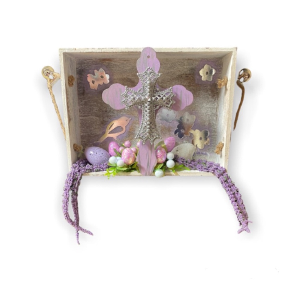 Spring decor - Picture 2 of 2